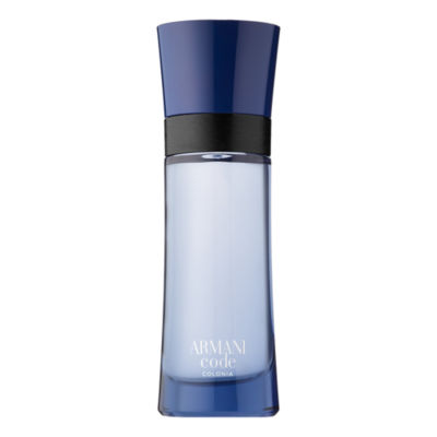 armani code colonia cologne