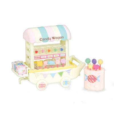 jcpenney calico critters