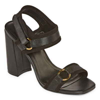 nicole miller shoes jcpenney