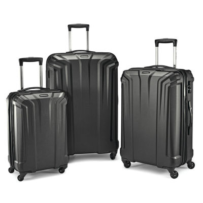 samsonite opto pc 29 inch hardside luggage