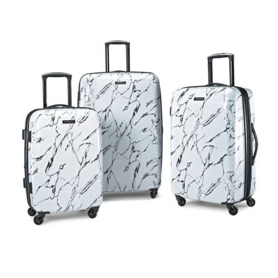 jcpenney luggage american tourister