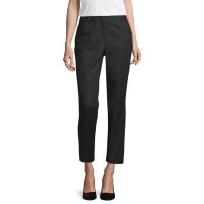 Liz Claiborne Emma Ankle Pant Tall JCPenney