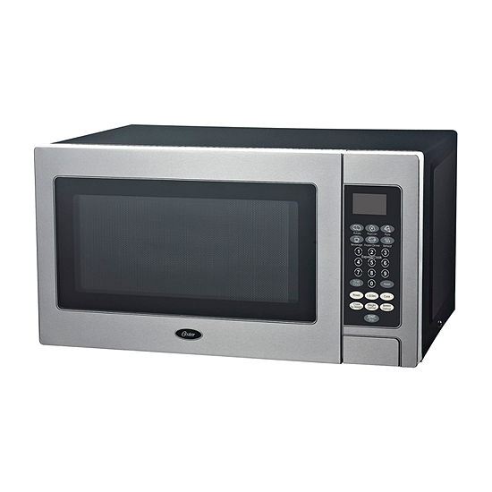 Oster Ogzc1101 0.7 Cu Ft Counter Microwave
