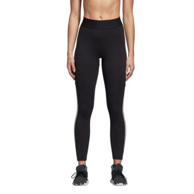 jcpenney womens adidas pants