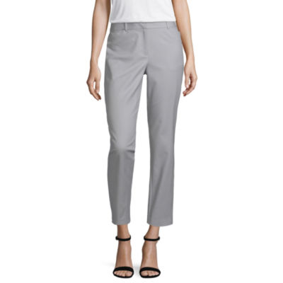 Liz Claiborne Emma Ankle Pant Tall