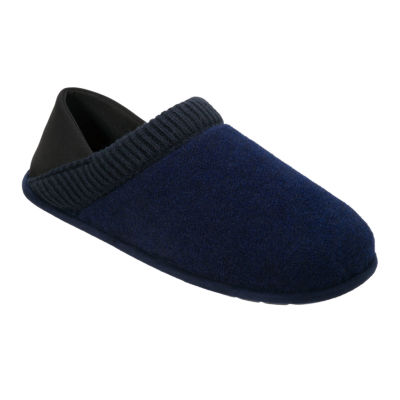 dearfoam slippers jcpenney