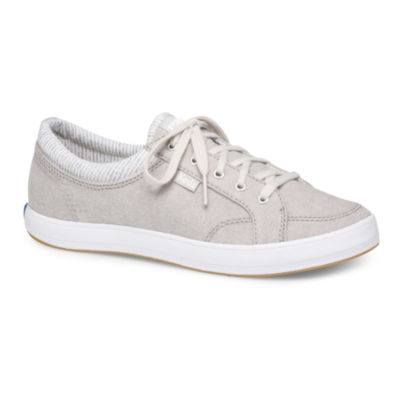 keds center chambray