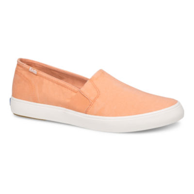 keds clipper washed solids