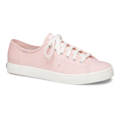 jcpenney leather keds