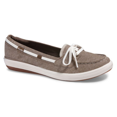 keds charter chambray