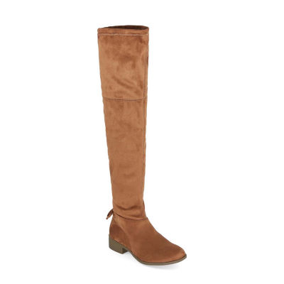 arizona over the knee boots