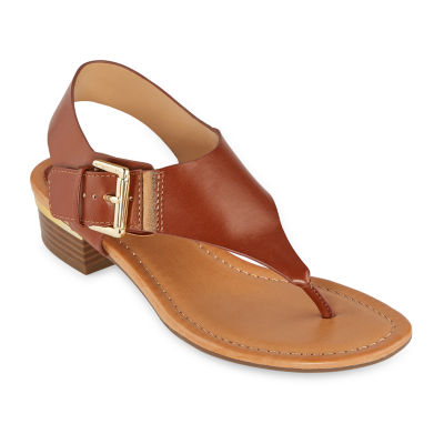 liz claiborne sandals outlet