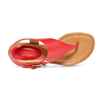 liz claiborne womens twiggy heeled sandals