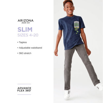 arizona advance flex 360 jeans