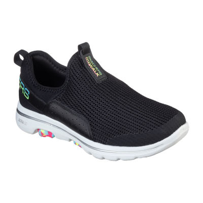 jcpenney skechers shoes