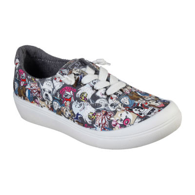 skechers golden womens sneakers