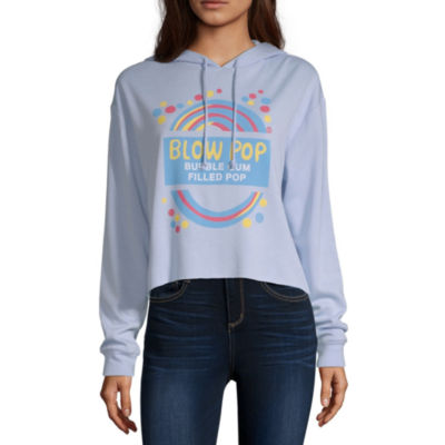 jcpenney hoodies for juniors