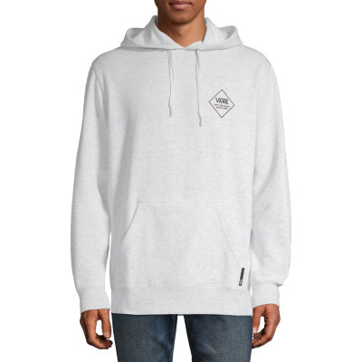 vans long sleeve hoodie