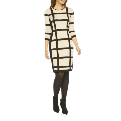 jcpenney sweater dress