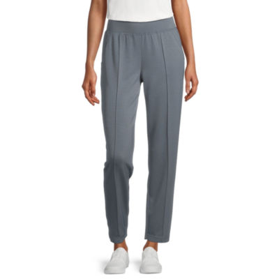 jcpenney women's jogger pants