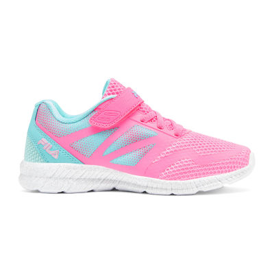 little girls running shoes