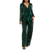 Sequins Jumpsuits ☀ Rompers for Women ...