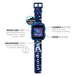 Itouch Playzoom 2 Boys Blue Smart Watch 50021-2-42-1-Bpt