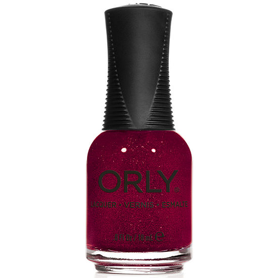 ORLY® Star Spangled Nail Polish - .6 oz.