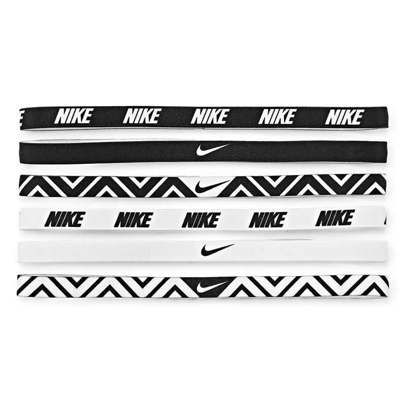 UPC 887791028365 product image for Nike 6-pk. Printed Headbands | upcitemdb.com