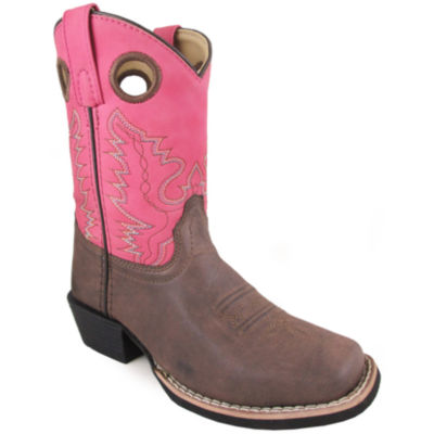 girls cowboy boots