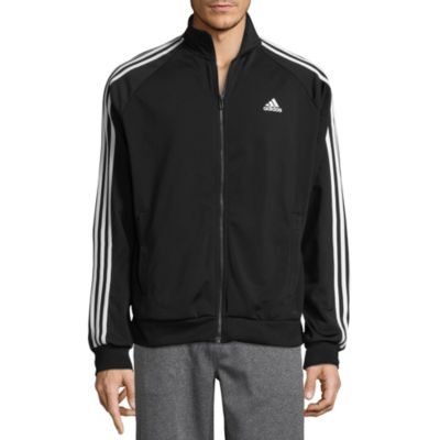 adidas long sleeve jacket