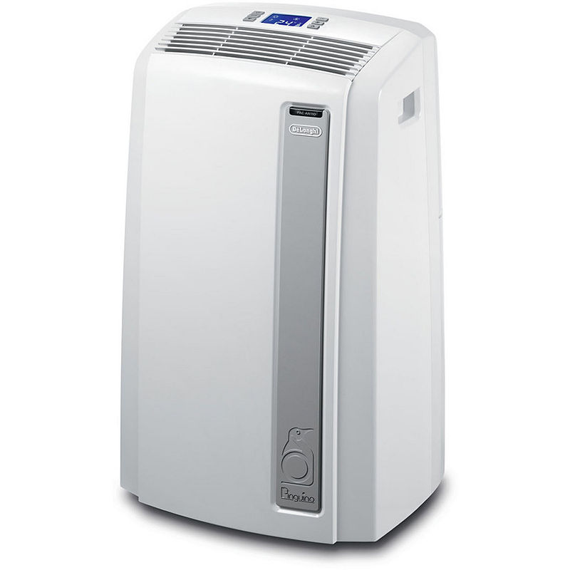 UPC 044387111409 product image for Pinguino Smart 14:000 BTU Portable Air Conditionerwith Wi-Fi Control | upcitemdb.com