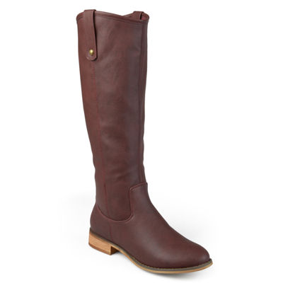 jcp wide calf boots