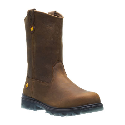 jcpenney slip resistant work shoes