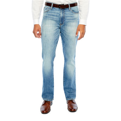 jcp men's jeans clearance