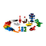 Lego Classic Creative Supplement 10693