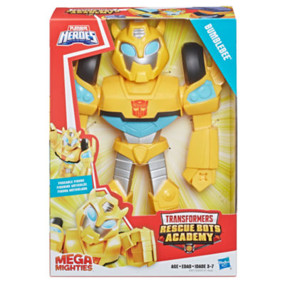 Playskool Heroes Rescue Bots Figure