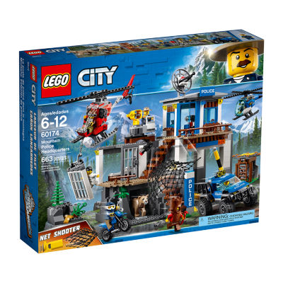 jcpenney legos