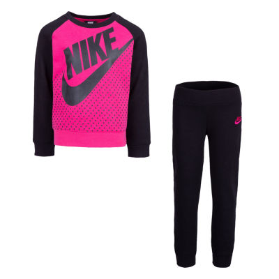 jcpenney nike pants