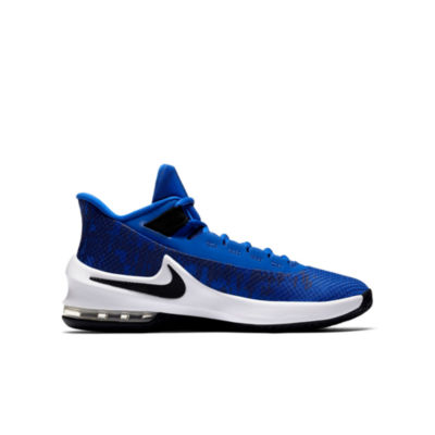 tênis nike air max infuriate 2 low masculino