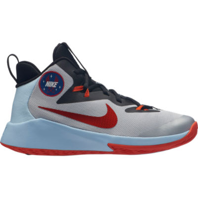 nike basketball shoes jcpenney