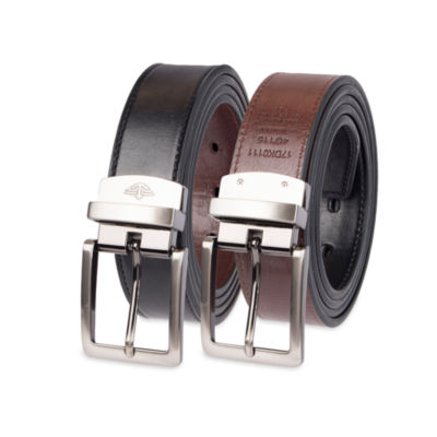 jcpenney big and tall belts