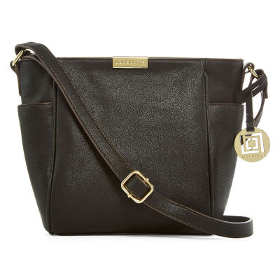 liz claiborne crossbody