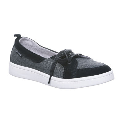 jcpenney slip on sneakers