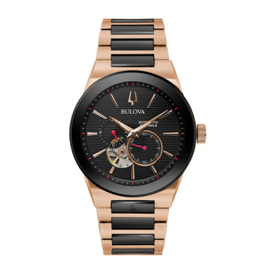 bulova jcpenney
