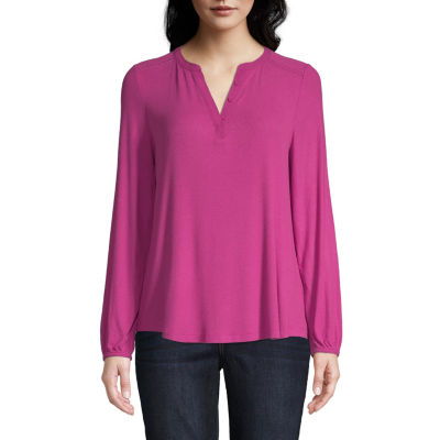 st john's bay tall jeans