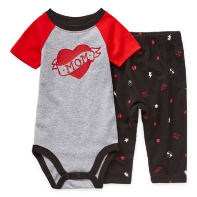 jcpenney infant boy clothes