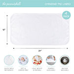 The Peanutshell Changing Pad Liners