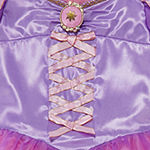 Disney Collection Rapunzel Girls Costume