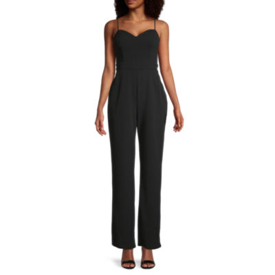 womens jumpsuit jcpenney